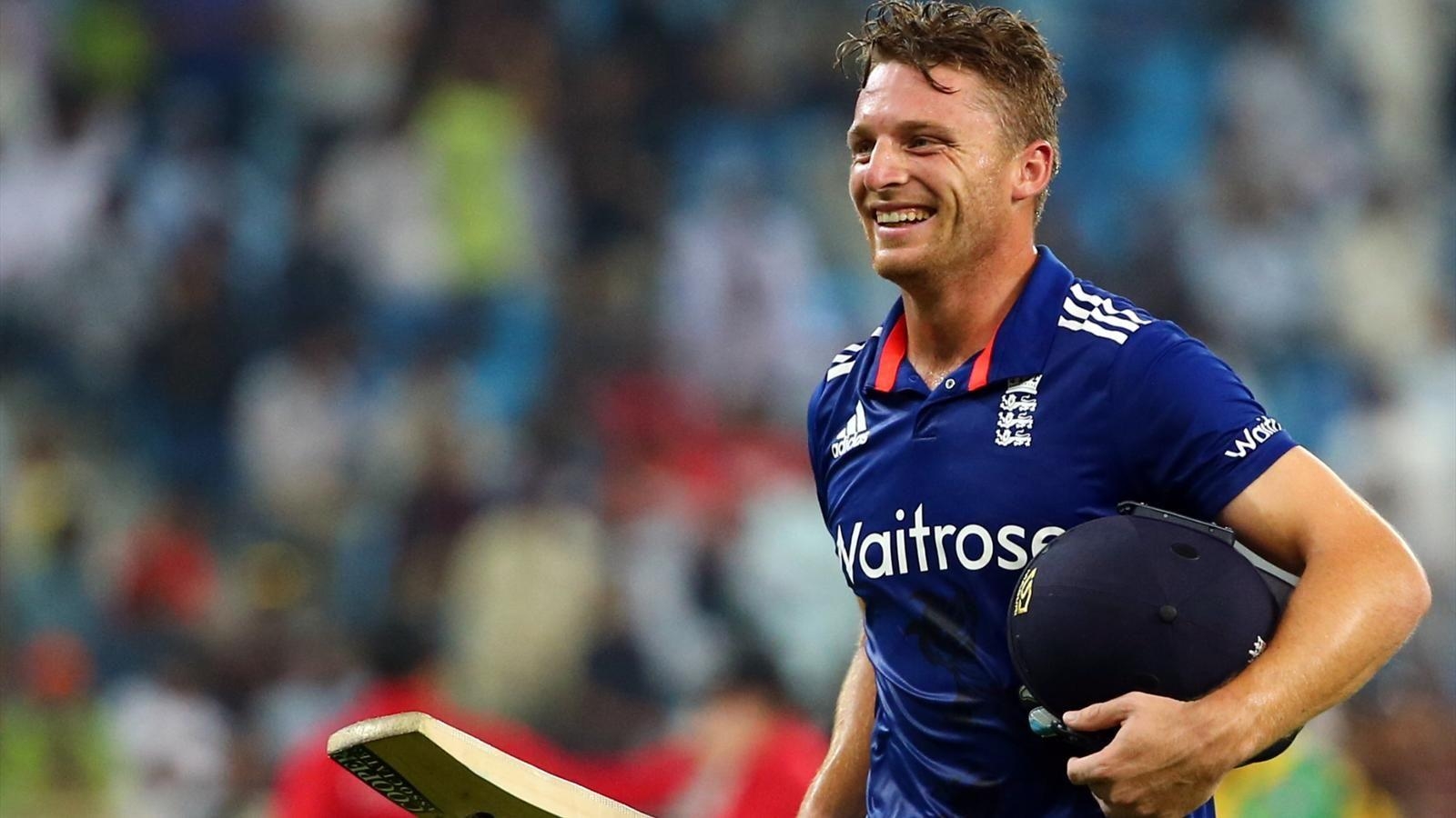 1600x900 Jos Buttler hits fastest England ODI tourists claim series win, Desktop