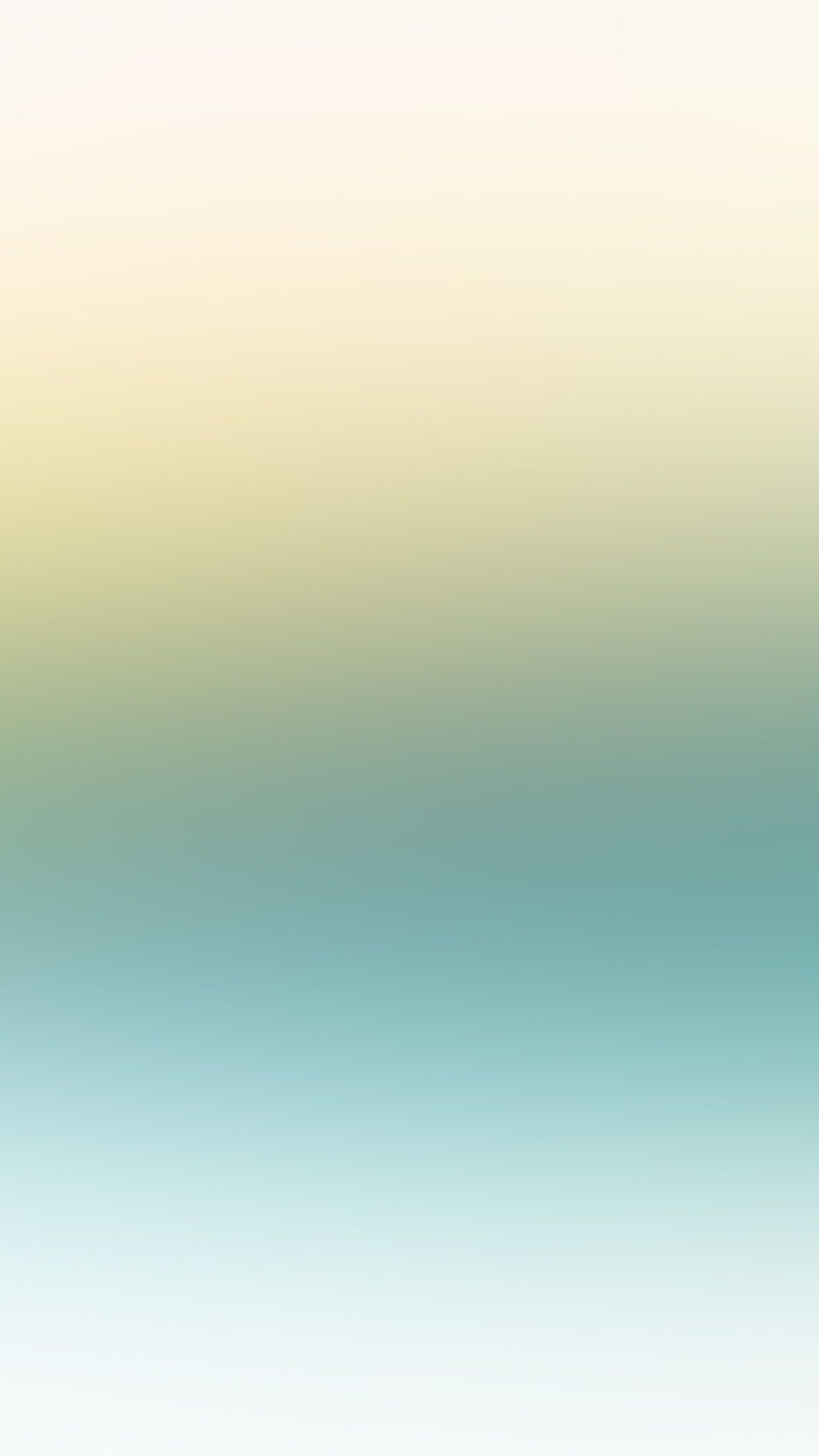 1250x2210 Green Yellow Spring Soft Pastel Gradation Blur Wallpaper, Phone