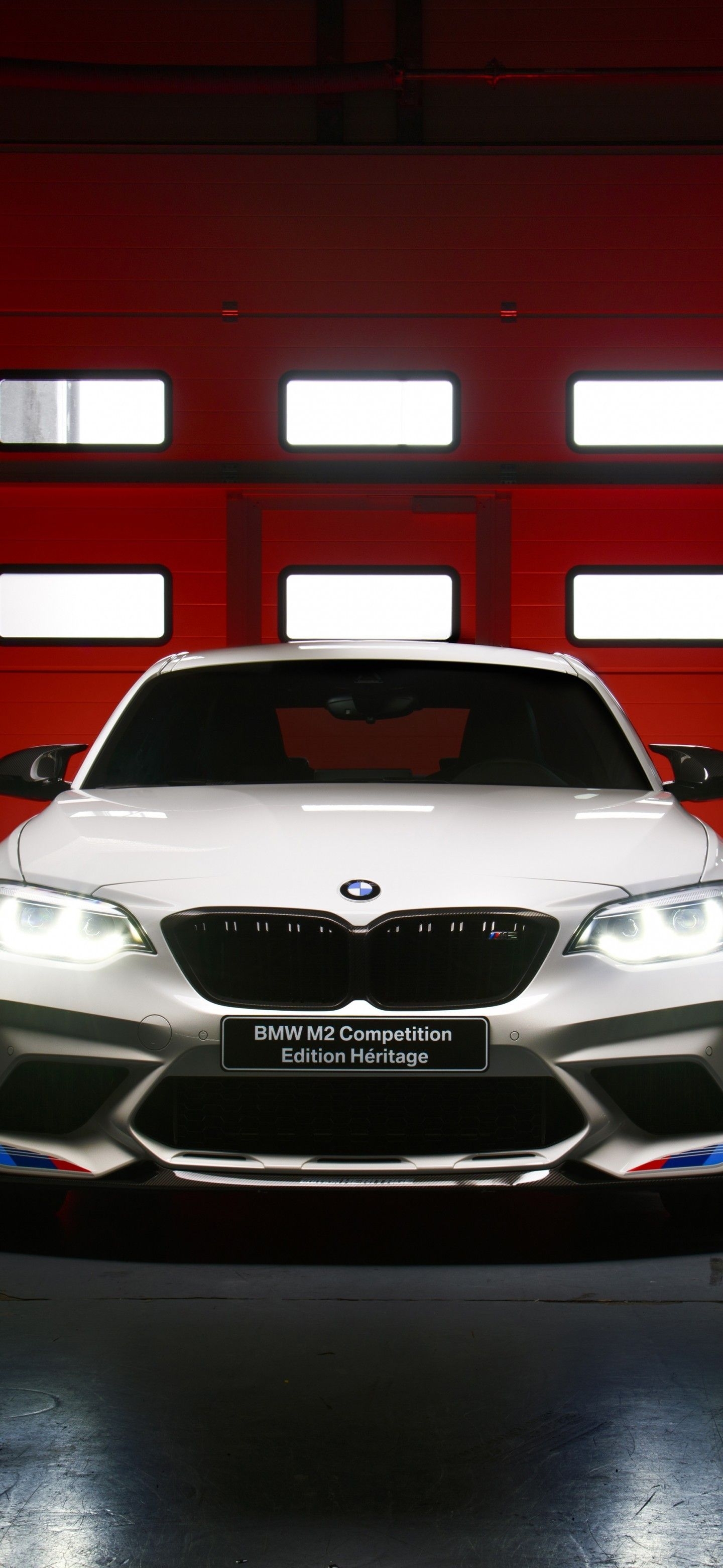 1440x3120 Download  Bmw M2 Competition, Headlights, Luxury Cars, Phone