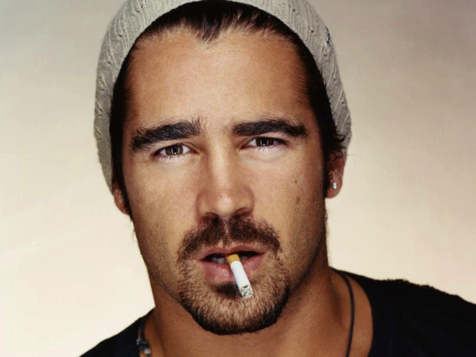 1600x1200 Colin Farrell Wallpaper go4celebrity.com, Desktop