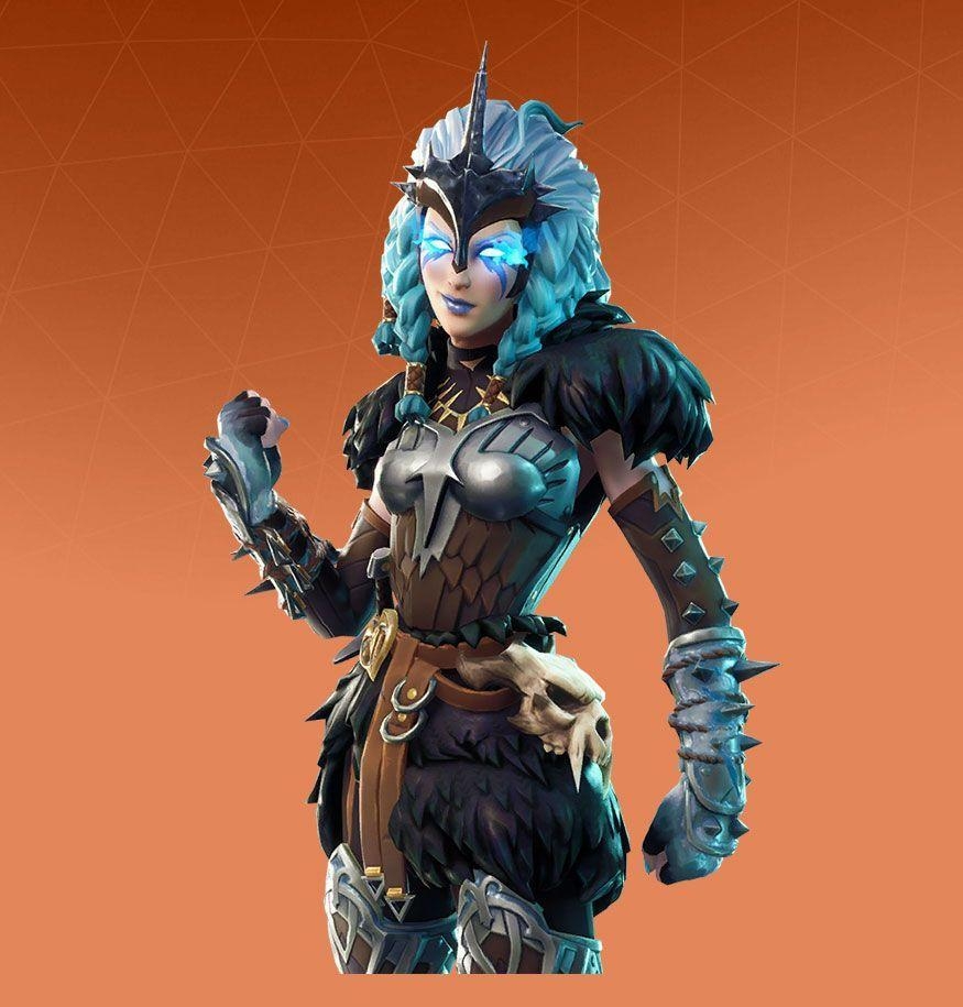 880x920 Valkyrie Fortnite Outfit Skin How to Get + Latest News, Phone