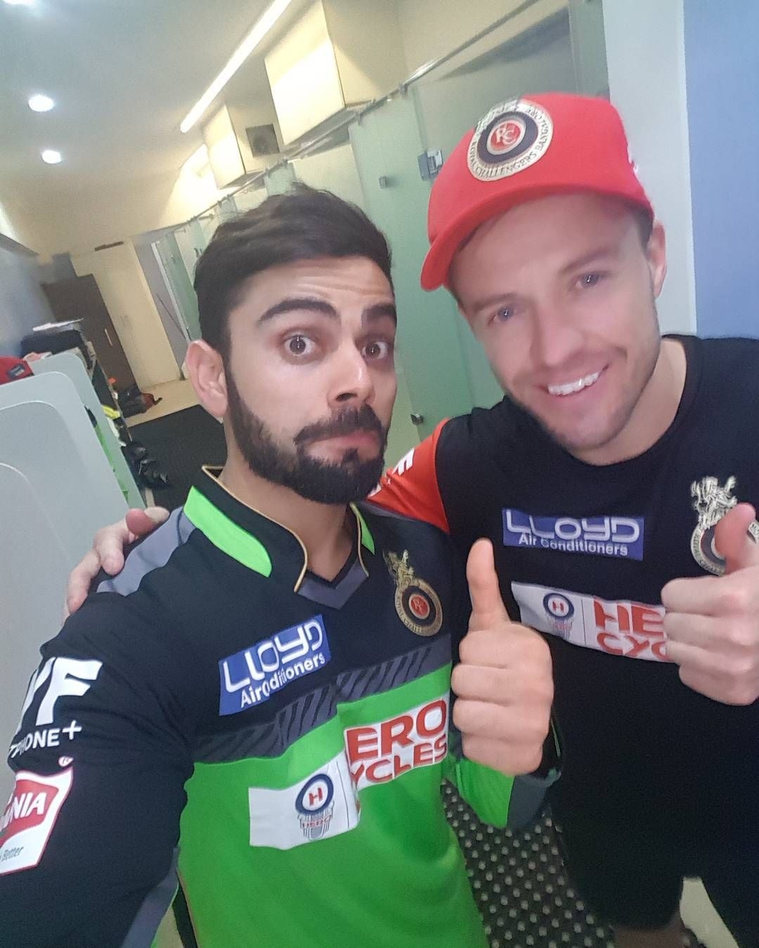 1080x1350 Abde friend. Virat kohli instagram, Ab de villiers, Phone