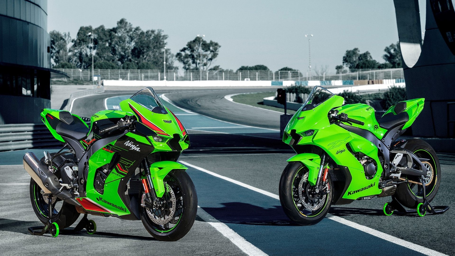 1920x1080 Things You Need To Know About The Kawasaki ZX 10R, Desktop