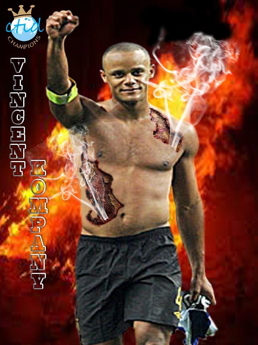 900x1200 vincent kompany, Phone