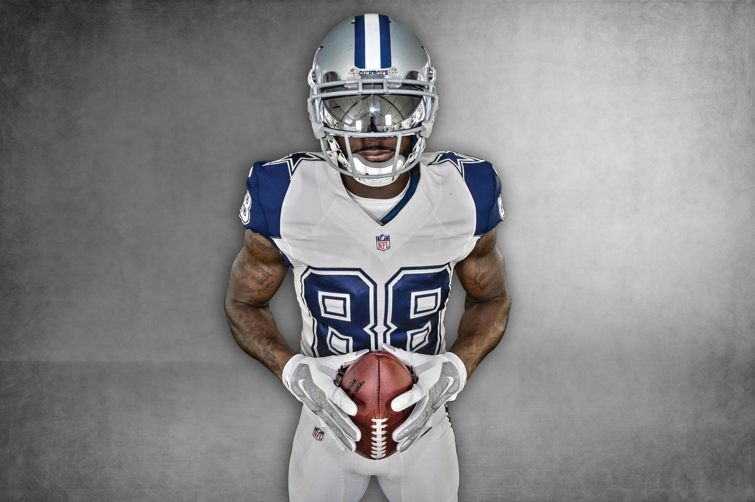 2500x1670 Cowboys Helmet Wallpaper, Desktop