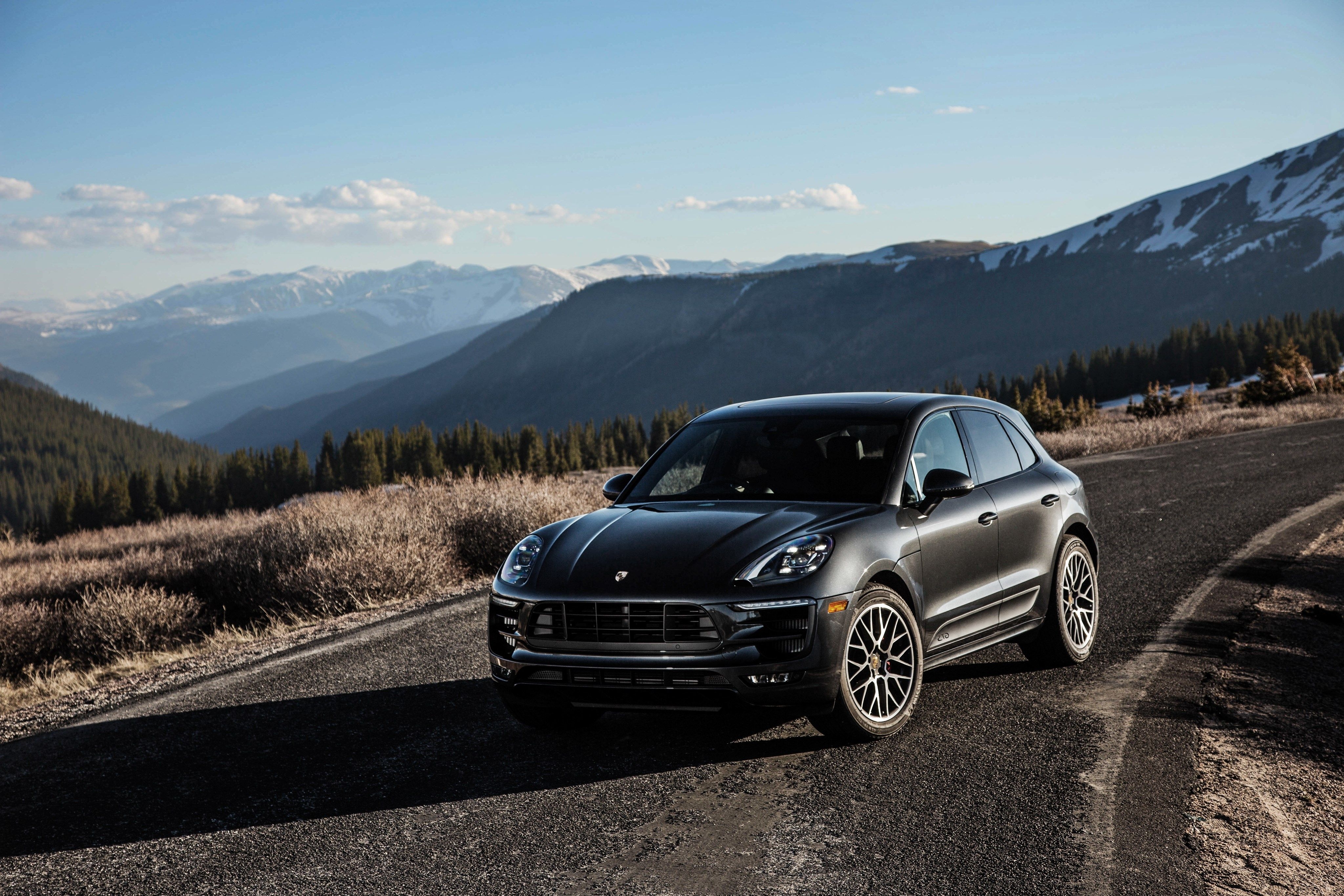 4100x2740 free high resolution wallpaper porsche macan, 2228 kB, Desktop