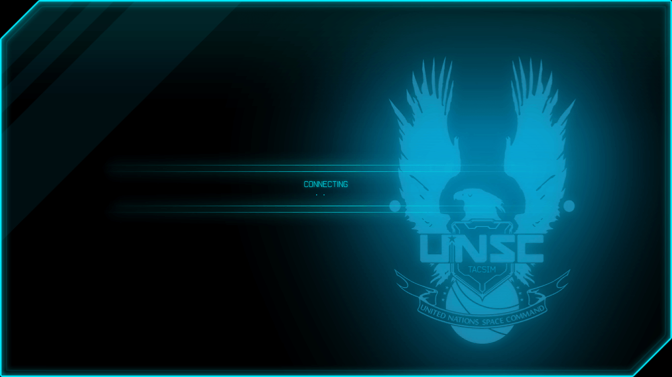 1370x770 Halo 4 Unsc Wallpaper HD, Desktop