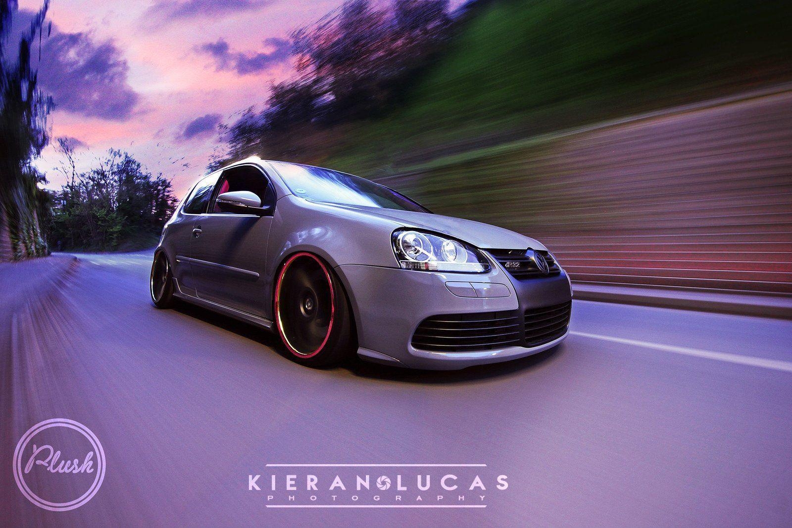 1600x1070 Volkswagen golf mk5 r32 cars modified wallpaperx1067, Desktop