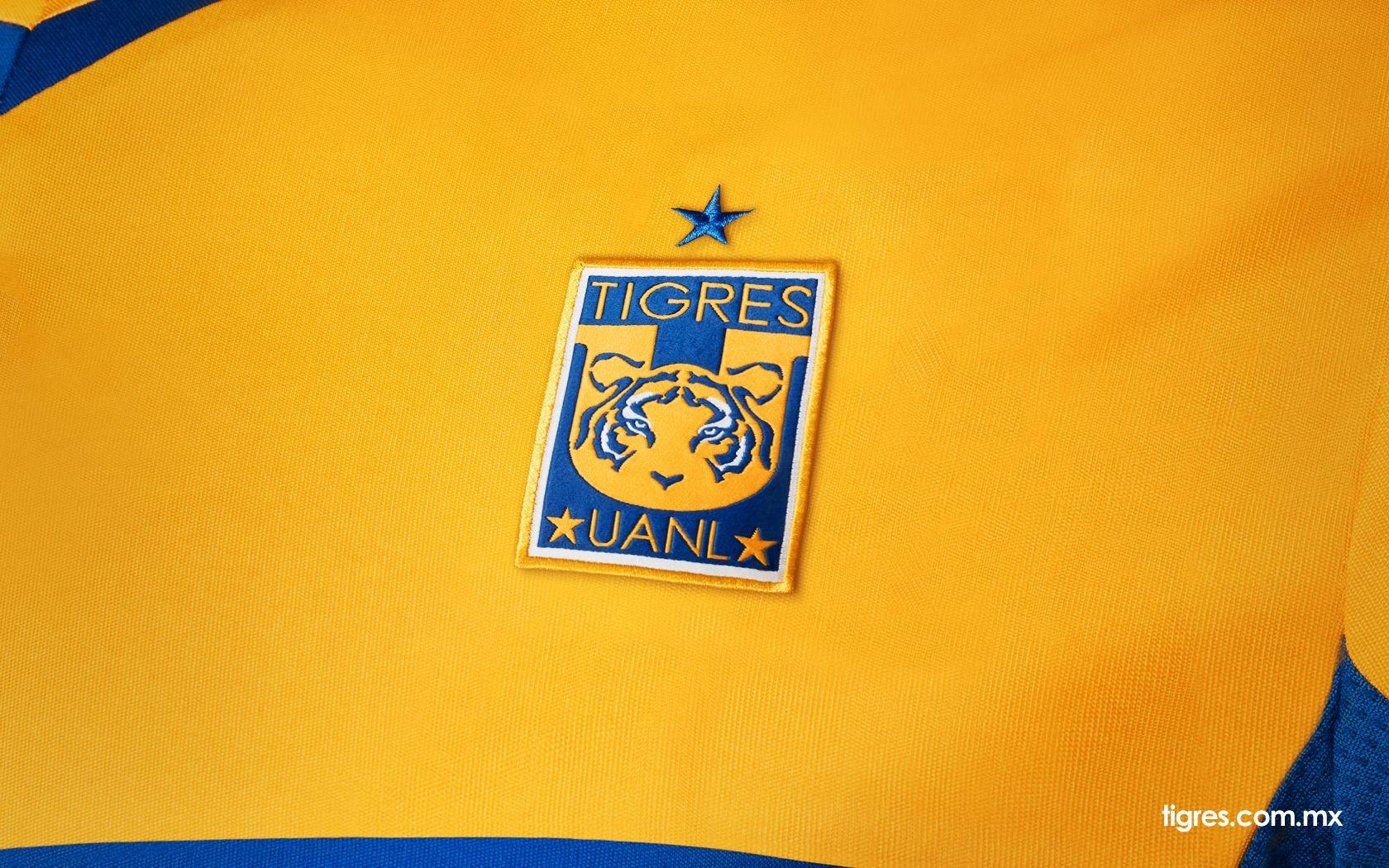 1680x1050 Tigres UANL, Desktop