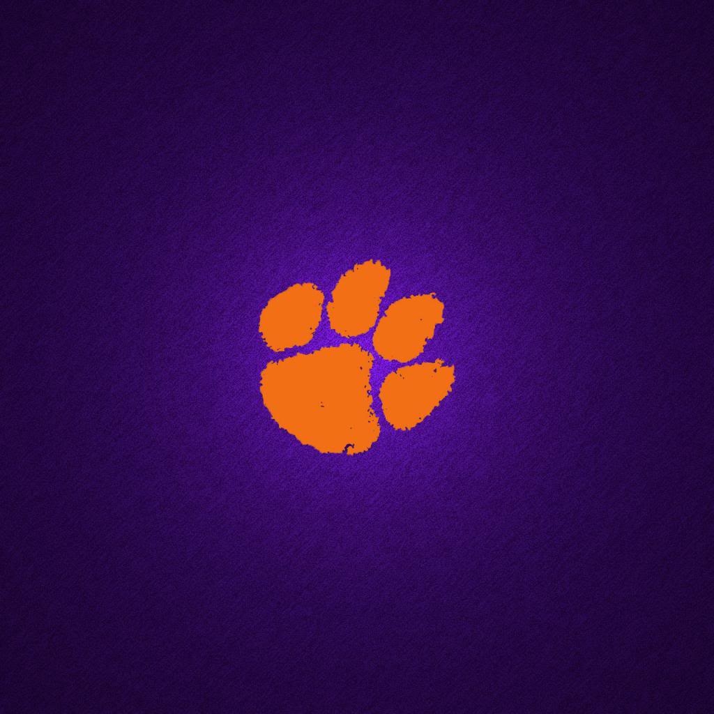 1030x1030 Clemson Desktop Wallpaper, Phone