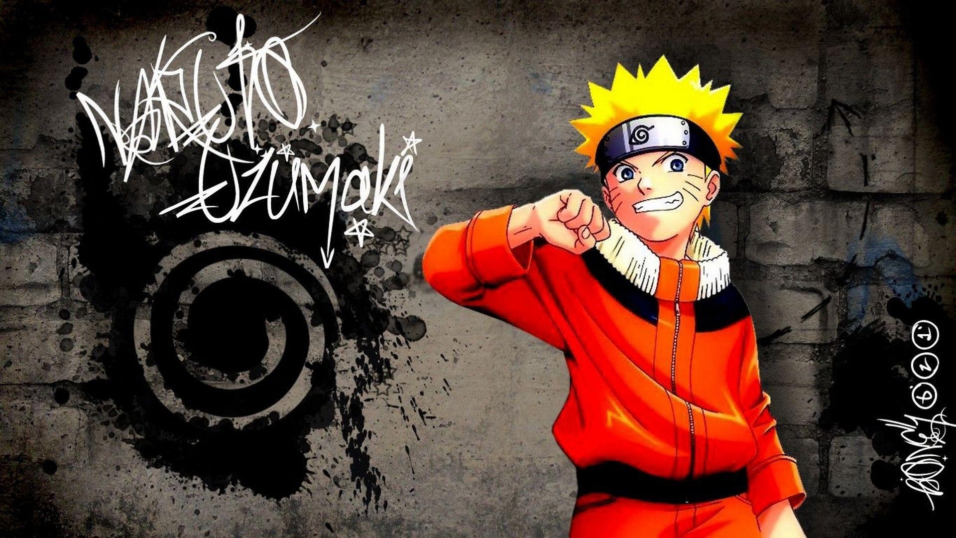 1920x1080 Naruto Wallpaper. Top Naruto Background, Desktop