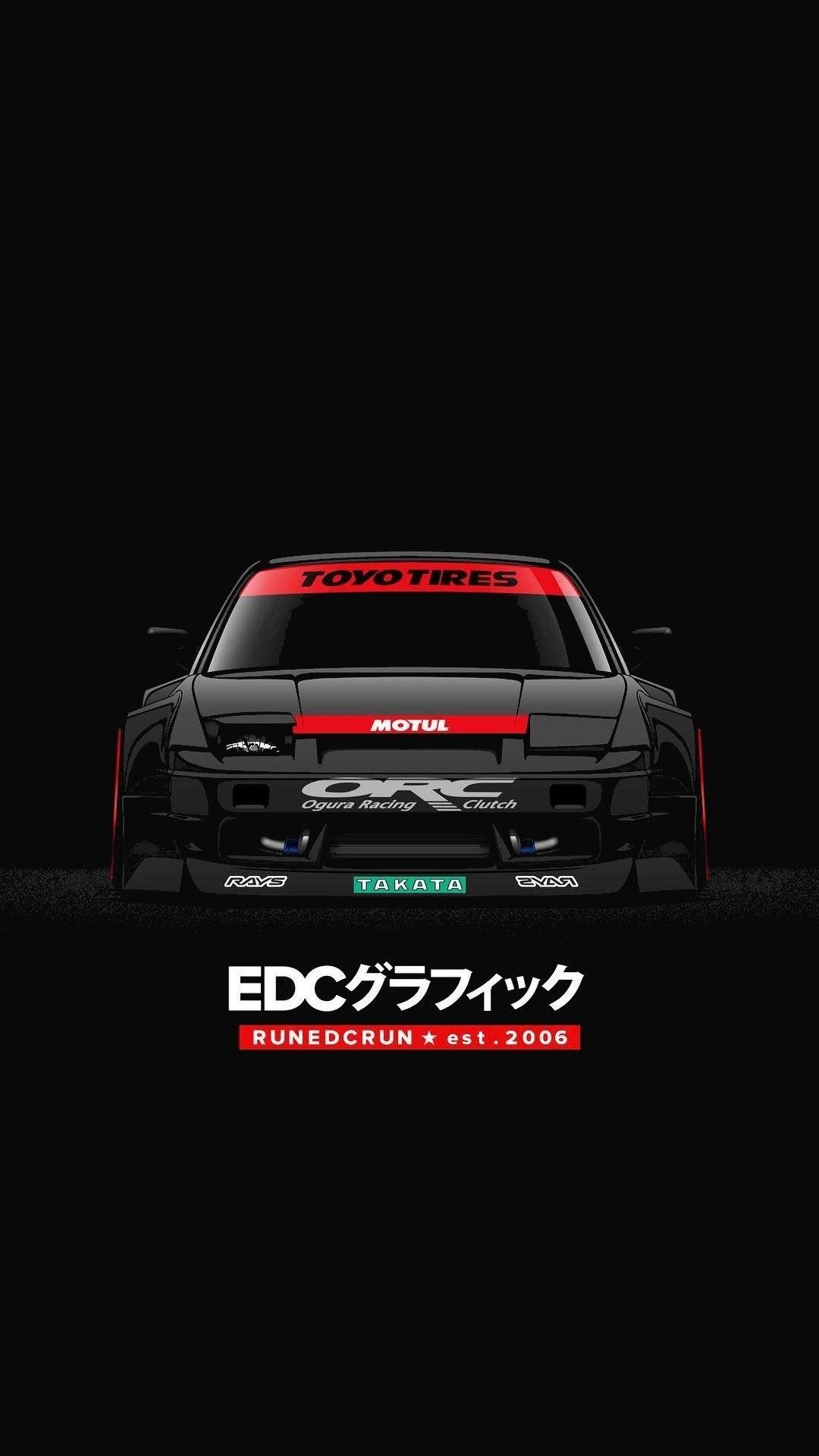 1080x1920 Jdm wallpaper ideas. jdm wallpaper, art cars, jdm, Phone