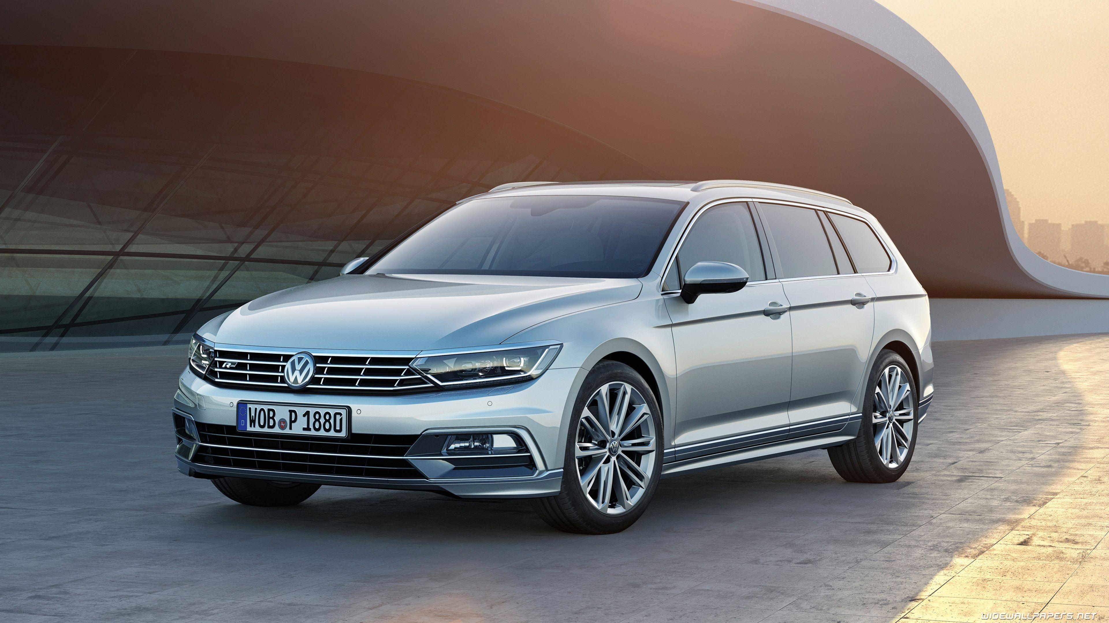 3840x2160 Volkswagen Passat cars desktop wallpaper 4K Ultra HD, Desktop