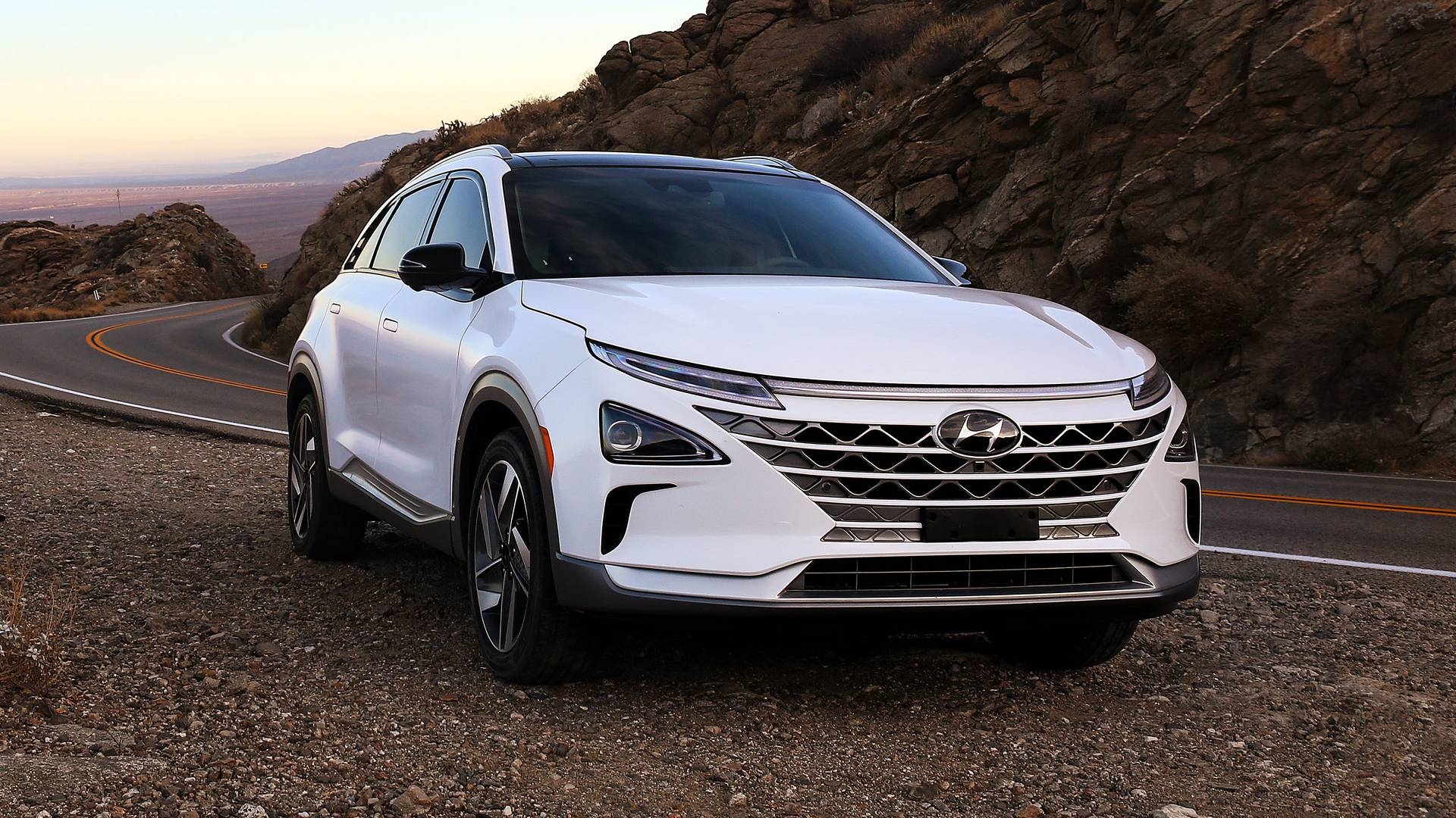 1920x1080 Cell powered SUV by Hyundai to be launched in 2018 Gaadi.com, Desktop