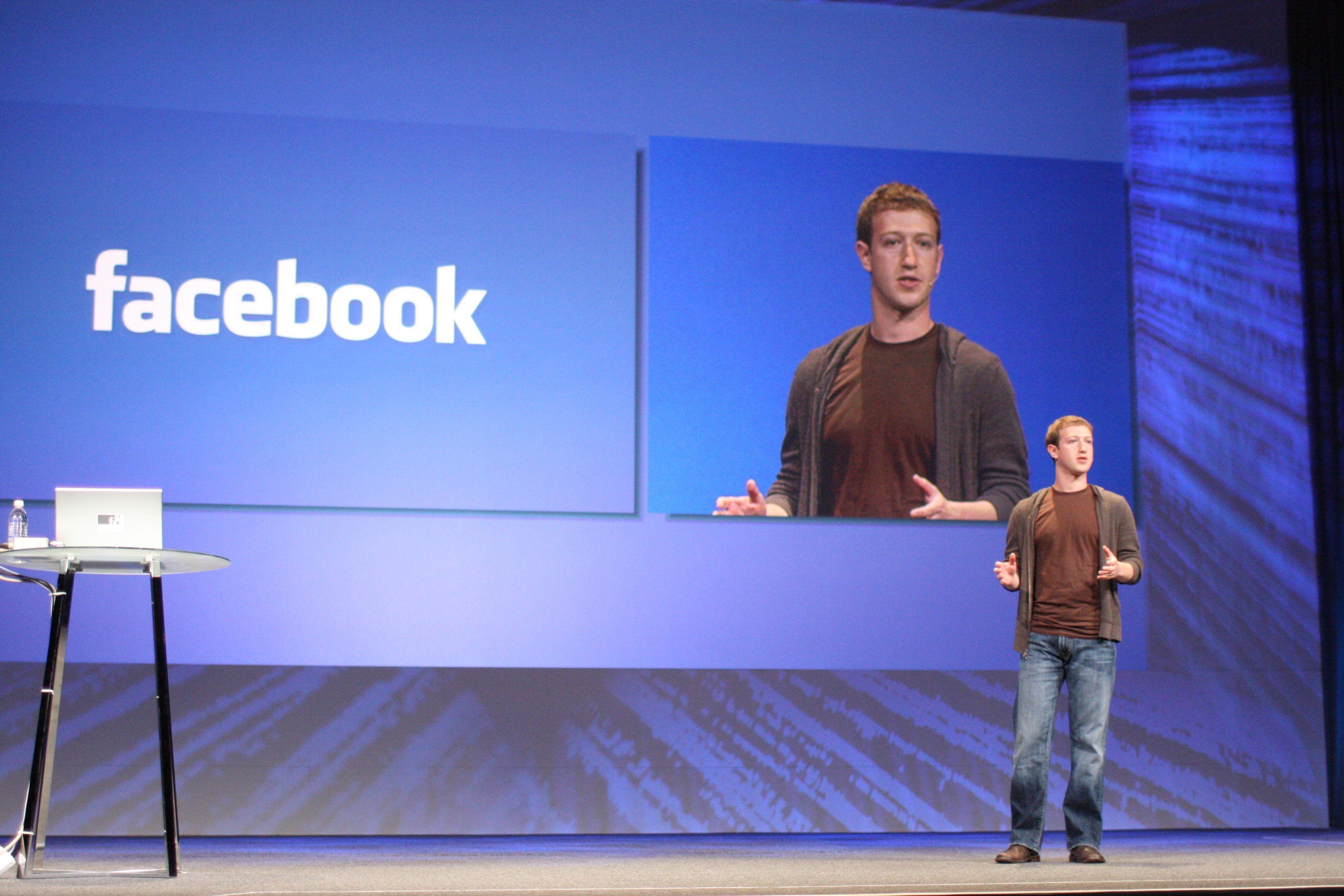 3890x2600 Mark Zuckerberg Wallpaper Image Photo Picture Background, Desktop