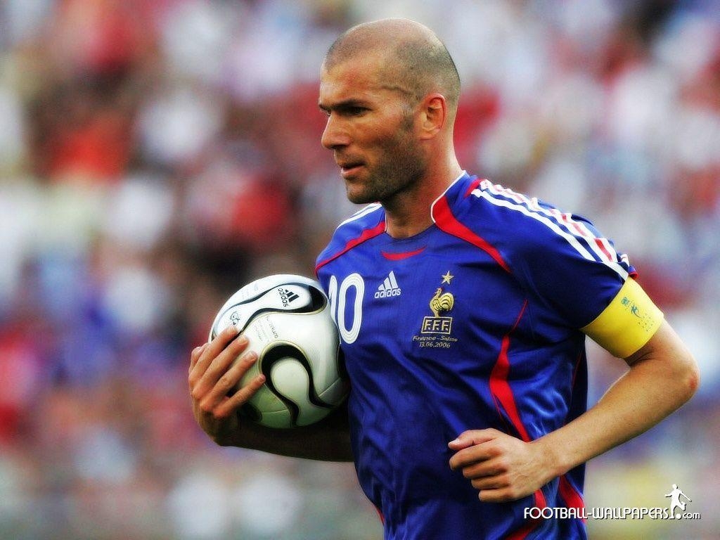 1030x770 Zinedine Zidane Wallpaper, Desktop