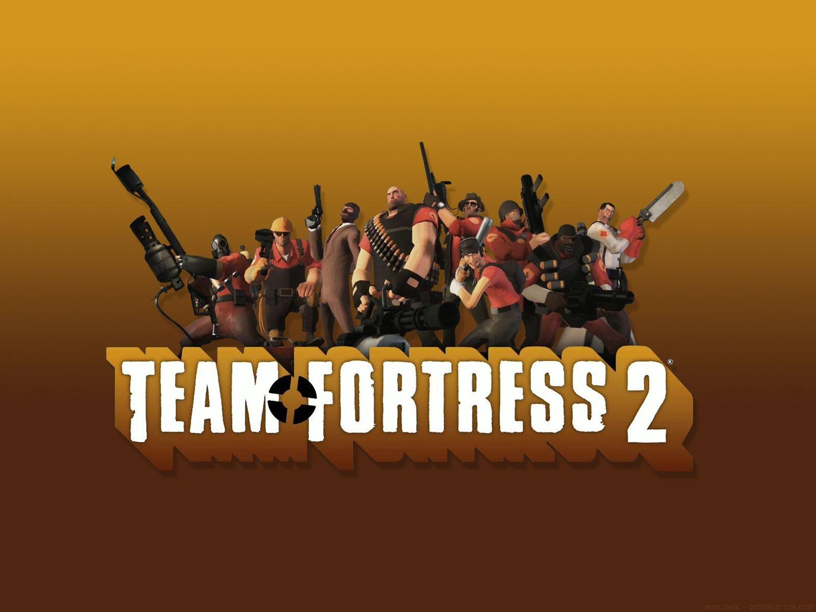 1600x1200 wallpaper: Team Fortress 2 Wallpaper, Desktop