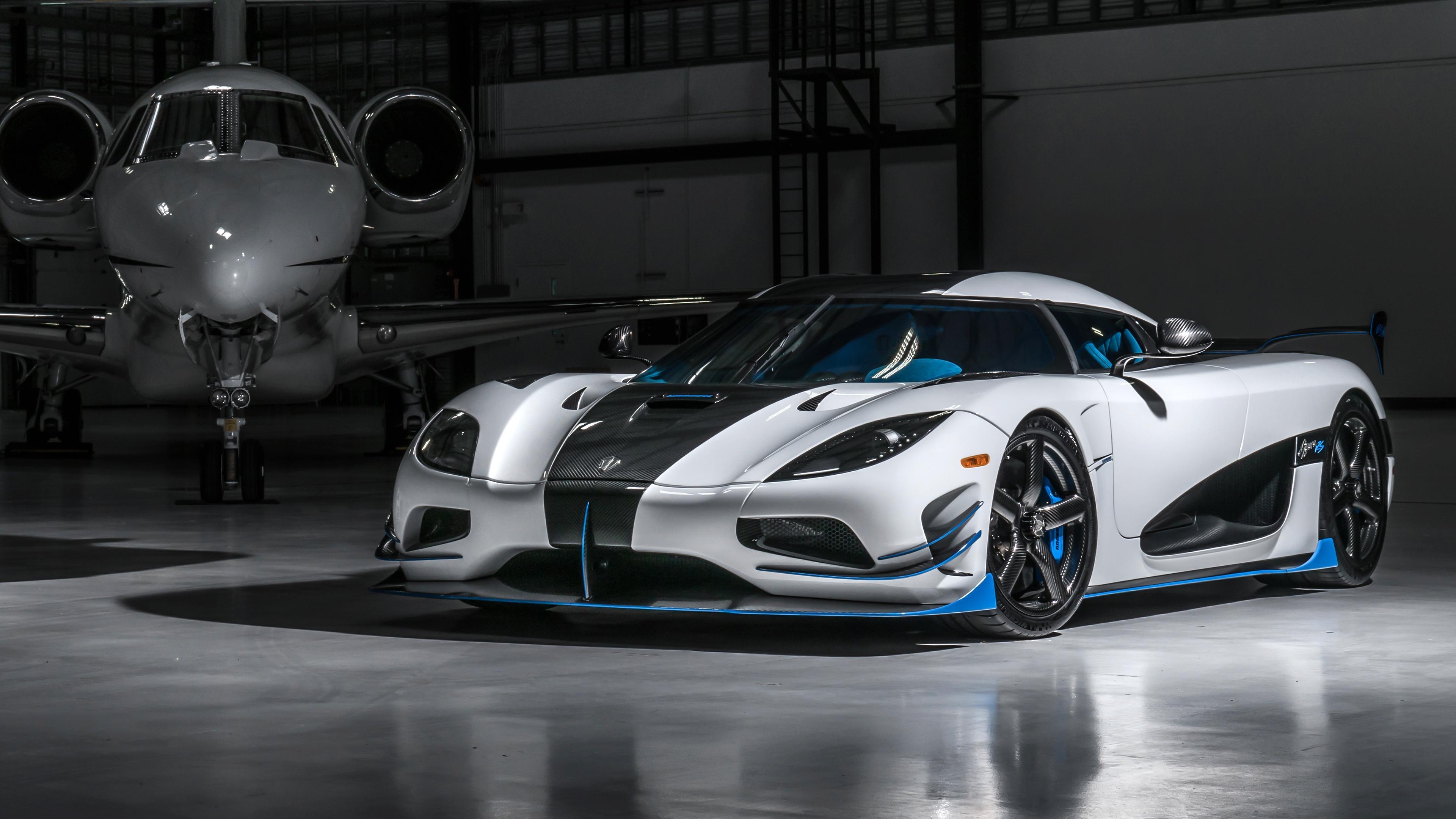 3840x2160 Koenigsegg Agera RS1 4K Wallpaper Car Wallpaper, Desktop