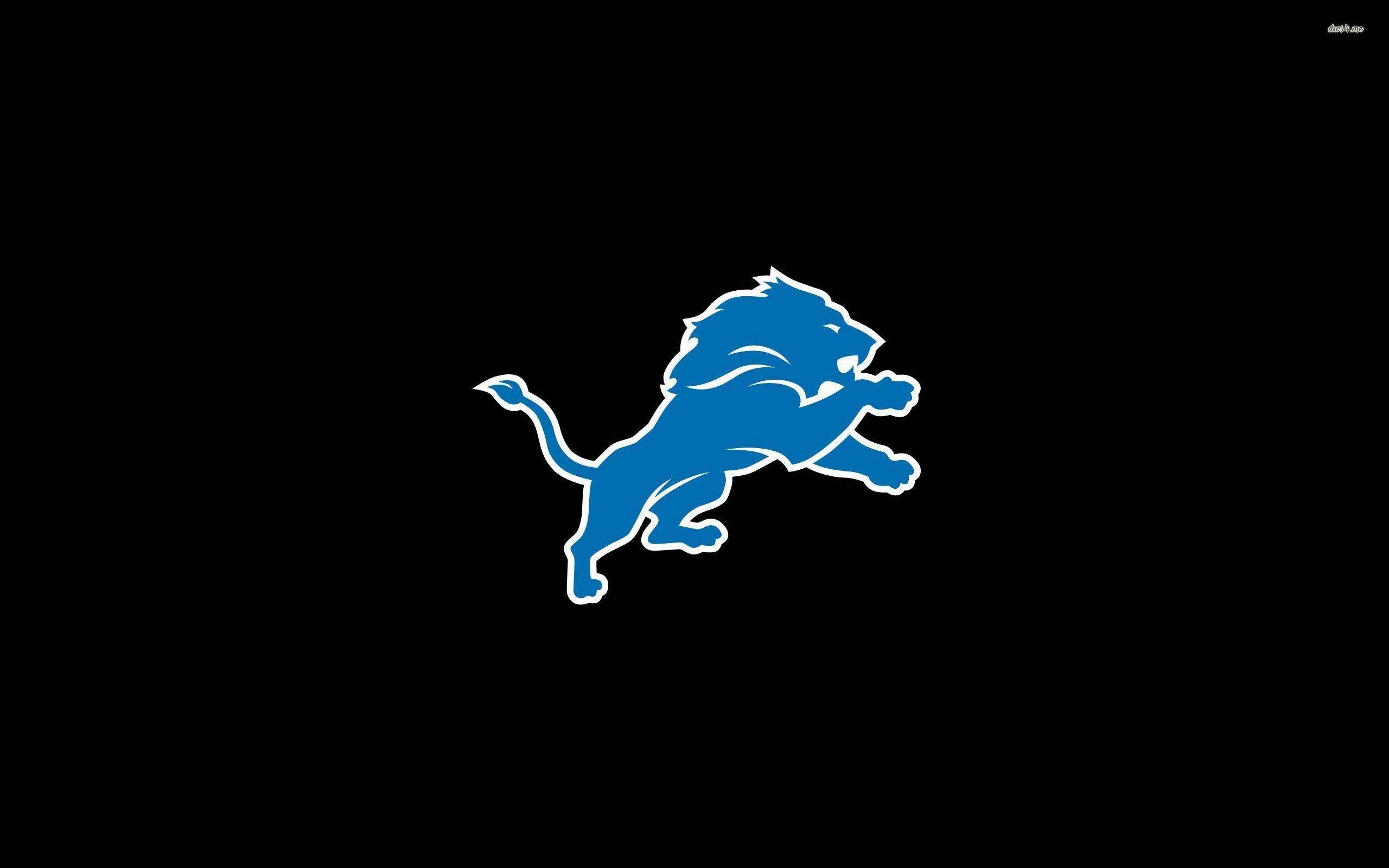 2560x1600 Detroit Lions Wallpaper, Desktop