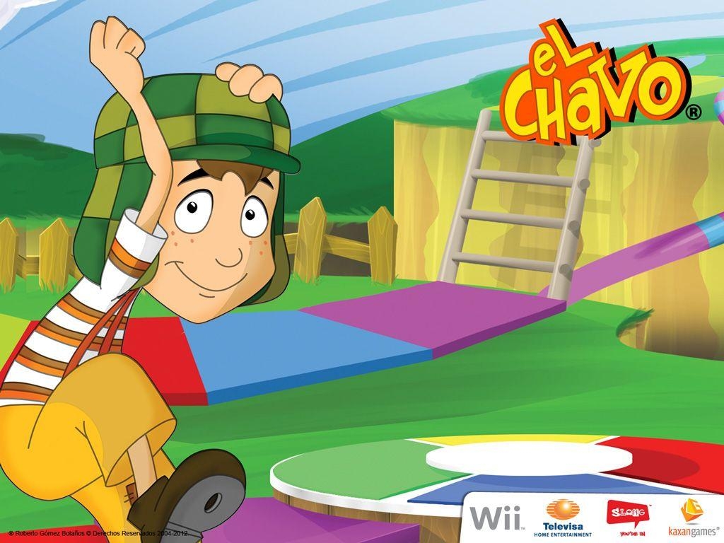 1030x770 El Chavo Cool Wallpaper. HD Wallpaper Gallery, Desktop