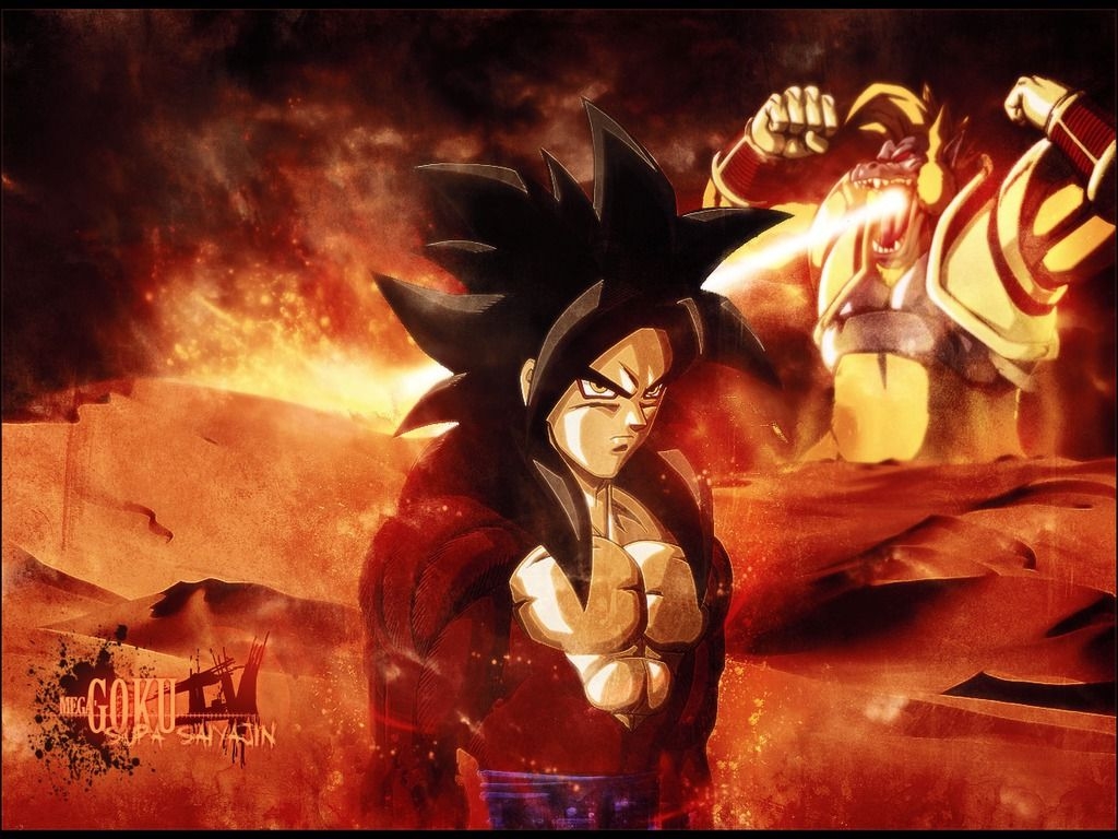 1030x770 Free download wallpaper de goku ssj4 HD ALOjamiento de IMgenes, Desktop