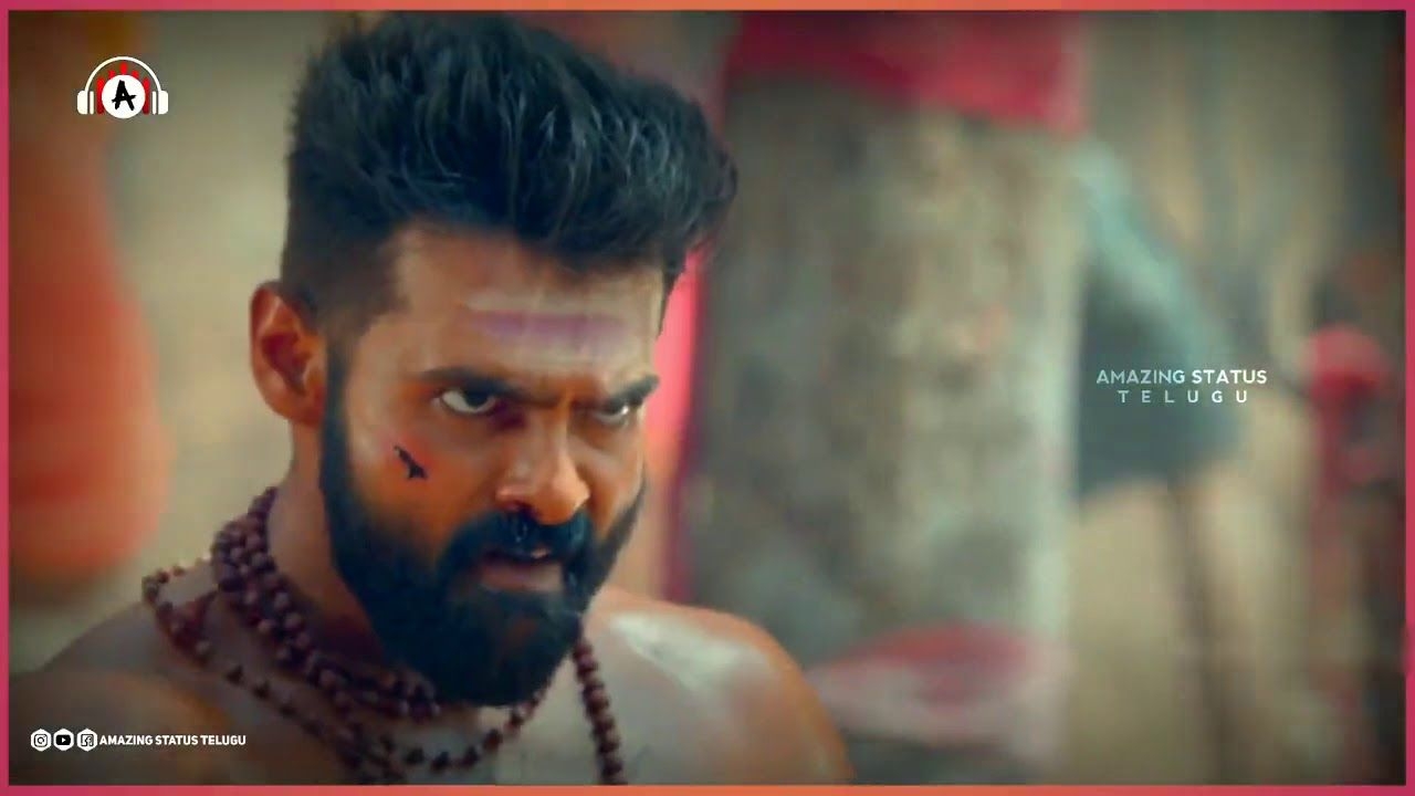 1280x720 ismart Shankar WhatsApp Status Video New Telugu WhatsAppStatus, Desktop