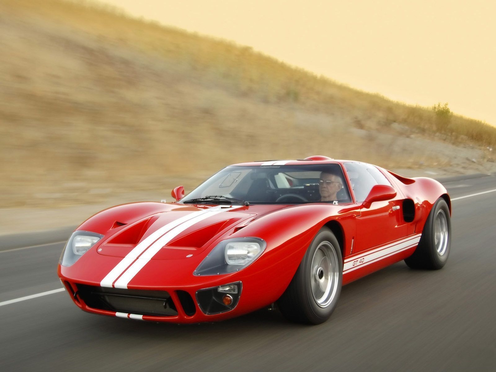 1600x1200 Photo - Ford GT40 Superformance Mk1 wallpaper. Ford gt Ford gt, Desktop