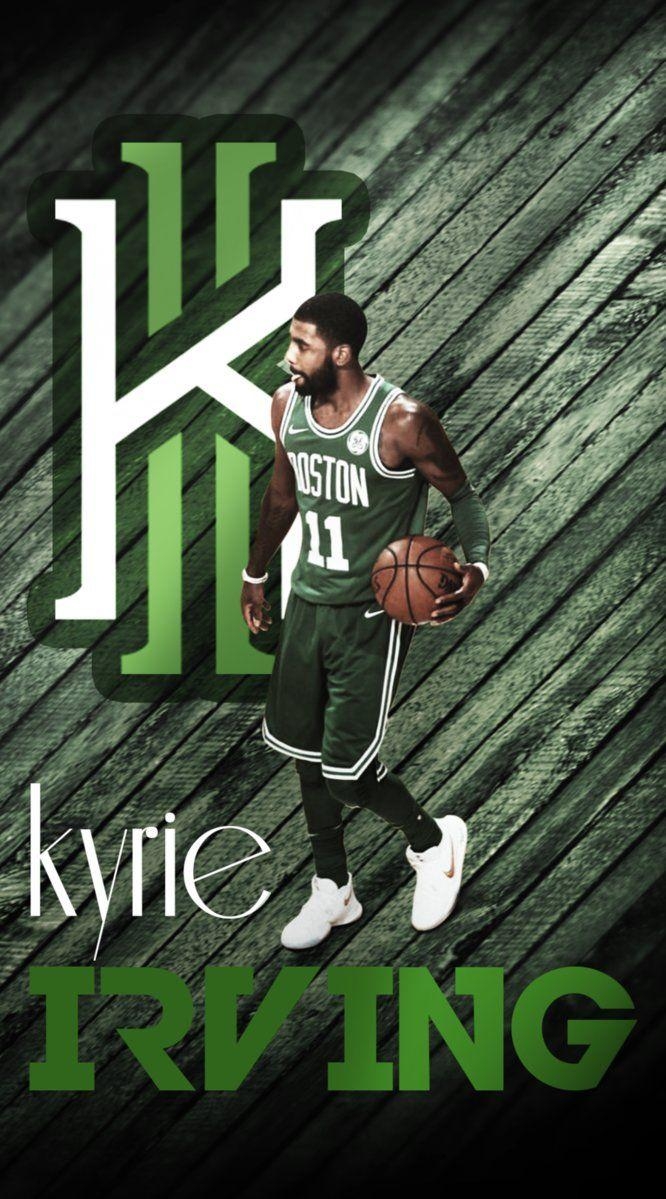 670x1200 Kyrie Irving Wallpaper Free Kyrie Irving Background, Phone