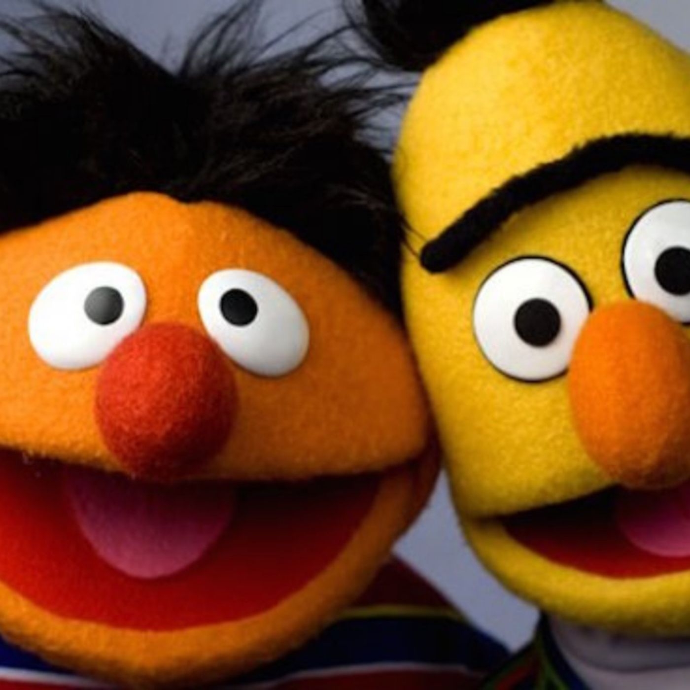 1400x1400 Why it matters that Bert and Ernie are gay, which they are, Phone