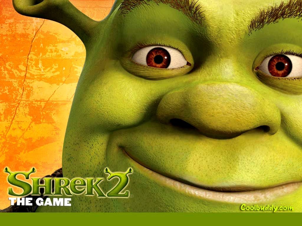 1030x770 Shrek Cartoon Wallpaper WallpaperInk Shrek desktop PC and Mac, Desktop