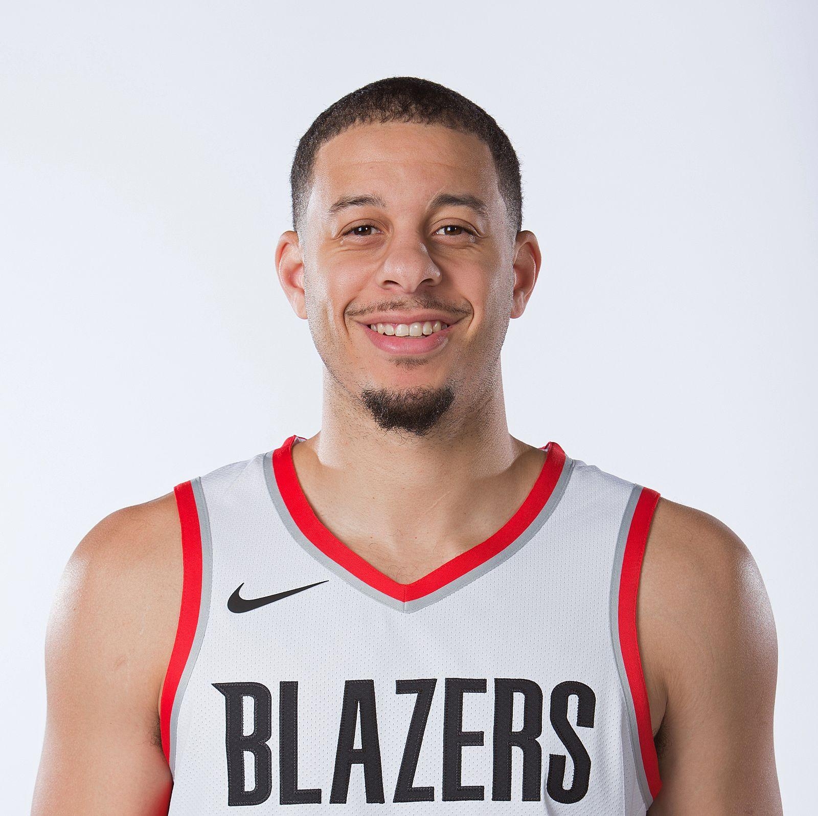 1600x1600 Blazers: 5 goals for Seth Curry in his first season back from injury, Desktop