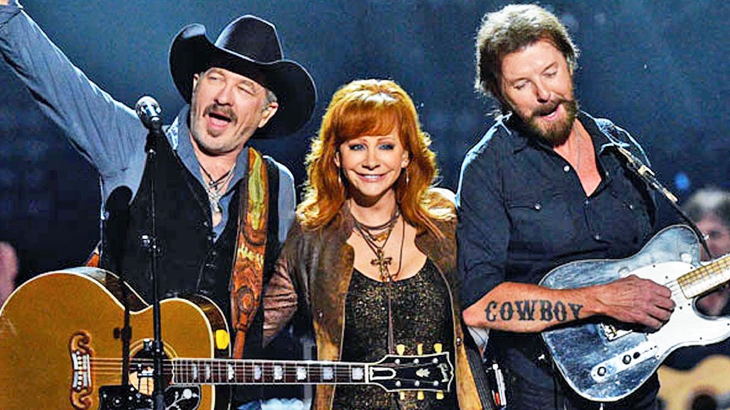 2560x1440 Reba and Brooks and Dunn tour dates 2020 2021. Reba and Brooks and Dunn tickets and concerts. Wegow Great Britain, Desktop