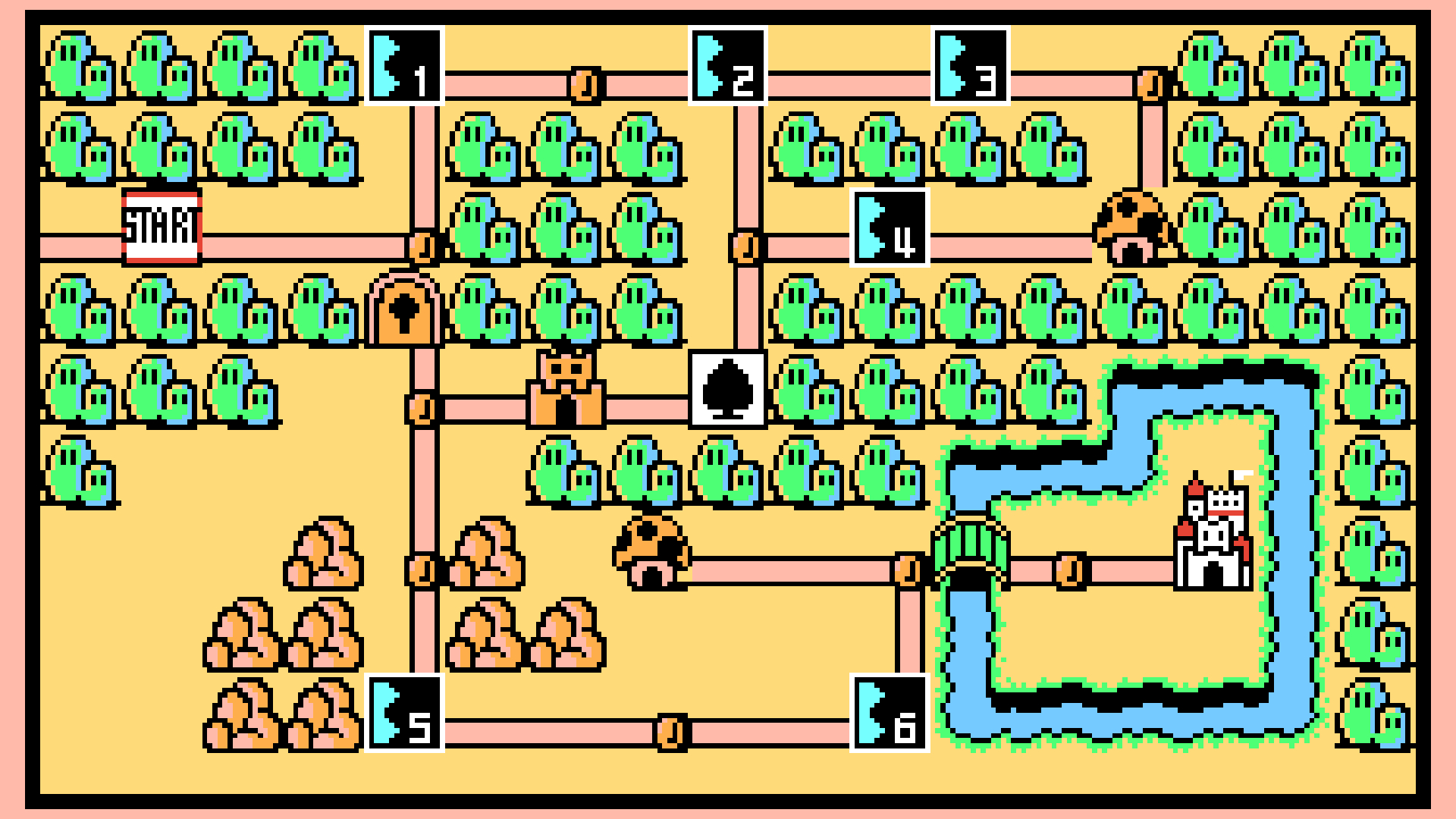 1920x1080 Super Mario Bros. 3 HD Wallpaper, Desktop