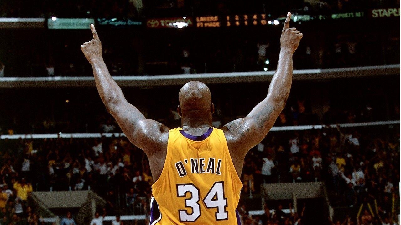 1280x720 Shaquille O Neal Wallpaper Shark, Desktop