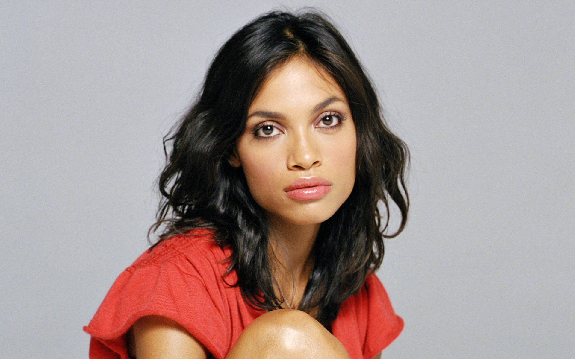 1920x1200 Rosario Dawson, Desktop