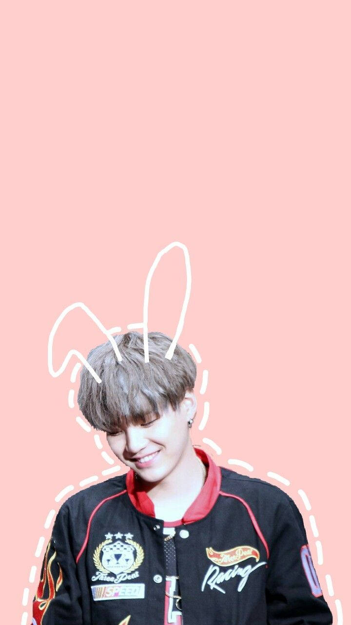 720x1280 Bts Suga Cute Wallpaper Full HD, 4K, Phone