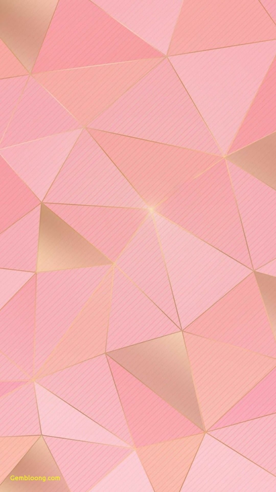 1080x1920 Light Pink iPhone Wallpaper, Phone