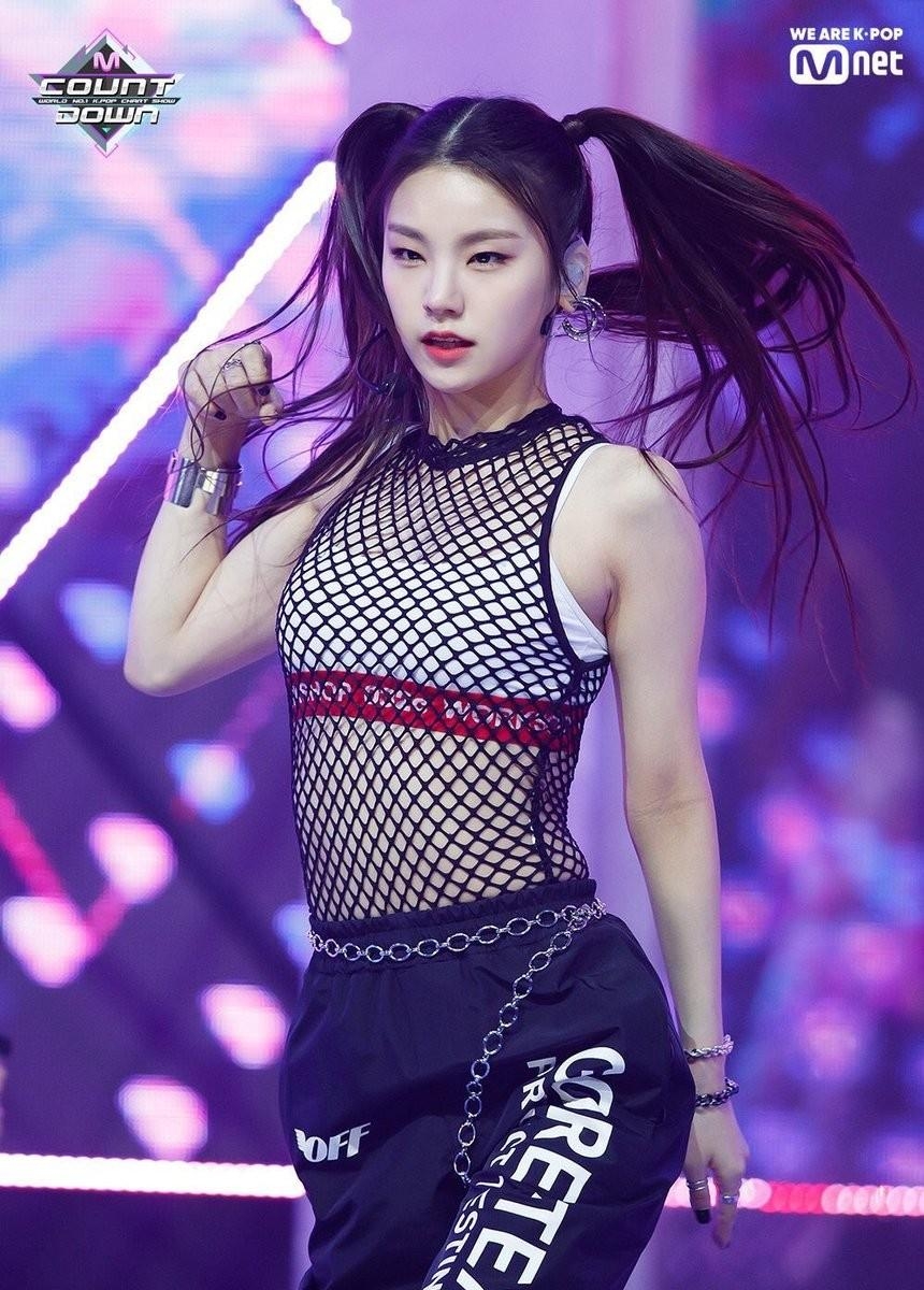 860x1200 LIA ITZY ITZY n 2019 t Bias wrecker, Phone