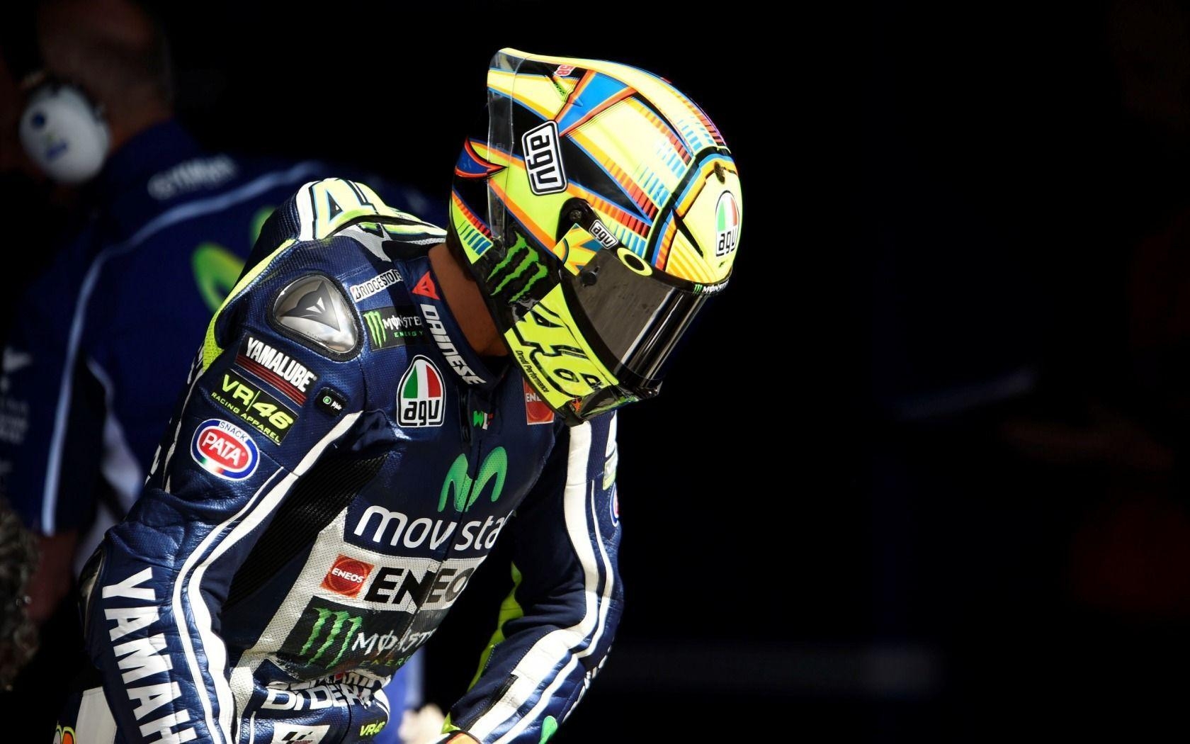 1680x1050 Valentino Rossi Wallpaper Desktop, Desktop