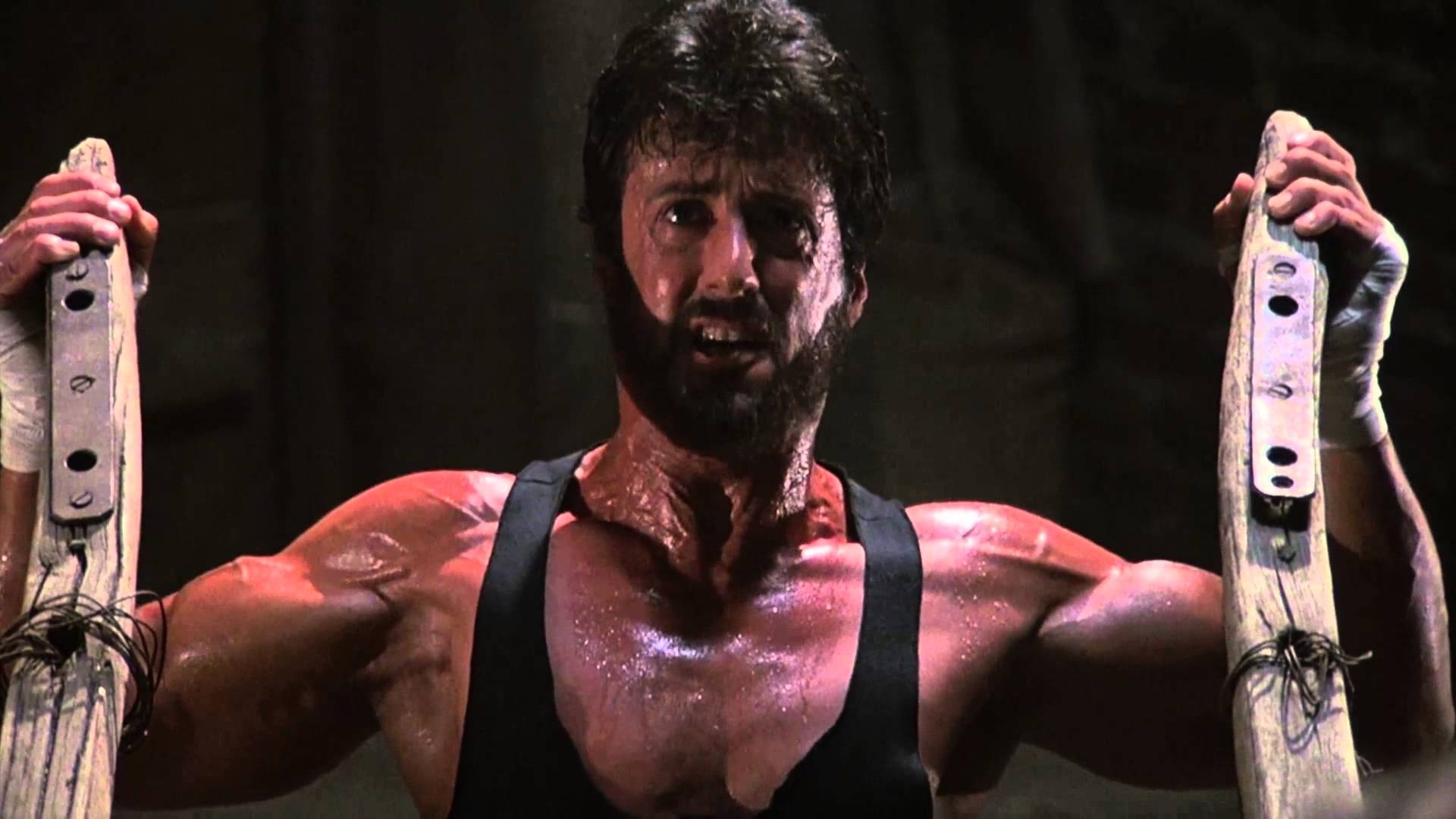 1920x1080 Rocky IV on Fire True HD, Desktop