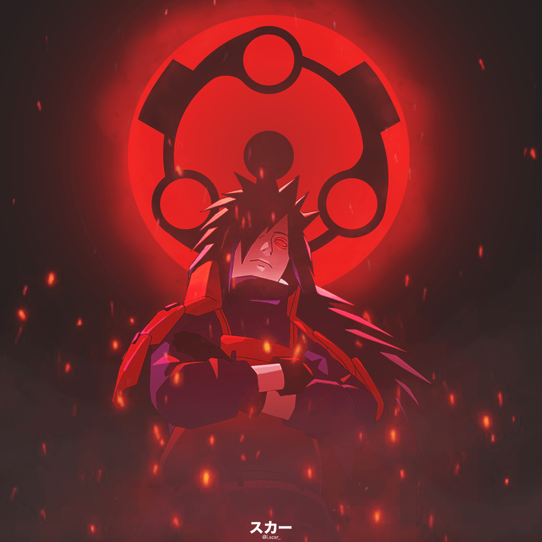 1080x1080 Madara, Madara Uchiha Ef A Tale Of Melodies V Facebook, Phone