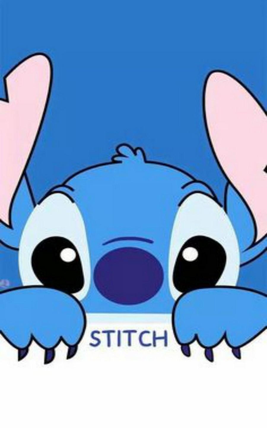 900x1440 Lilo and Stitch Wallpaper for Android, Phone