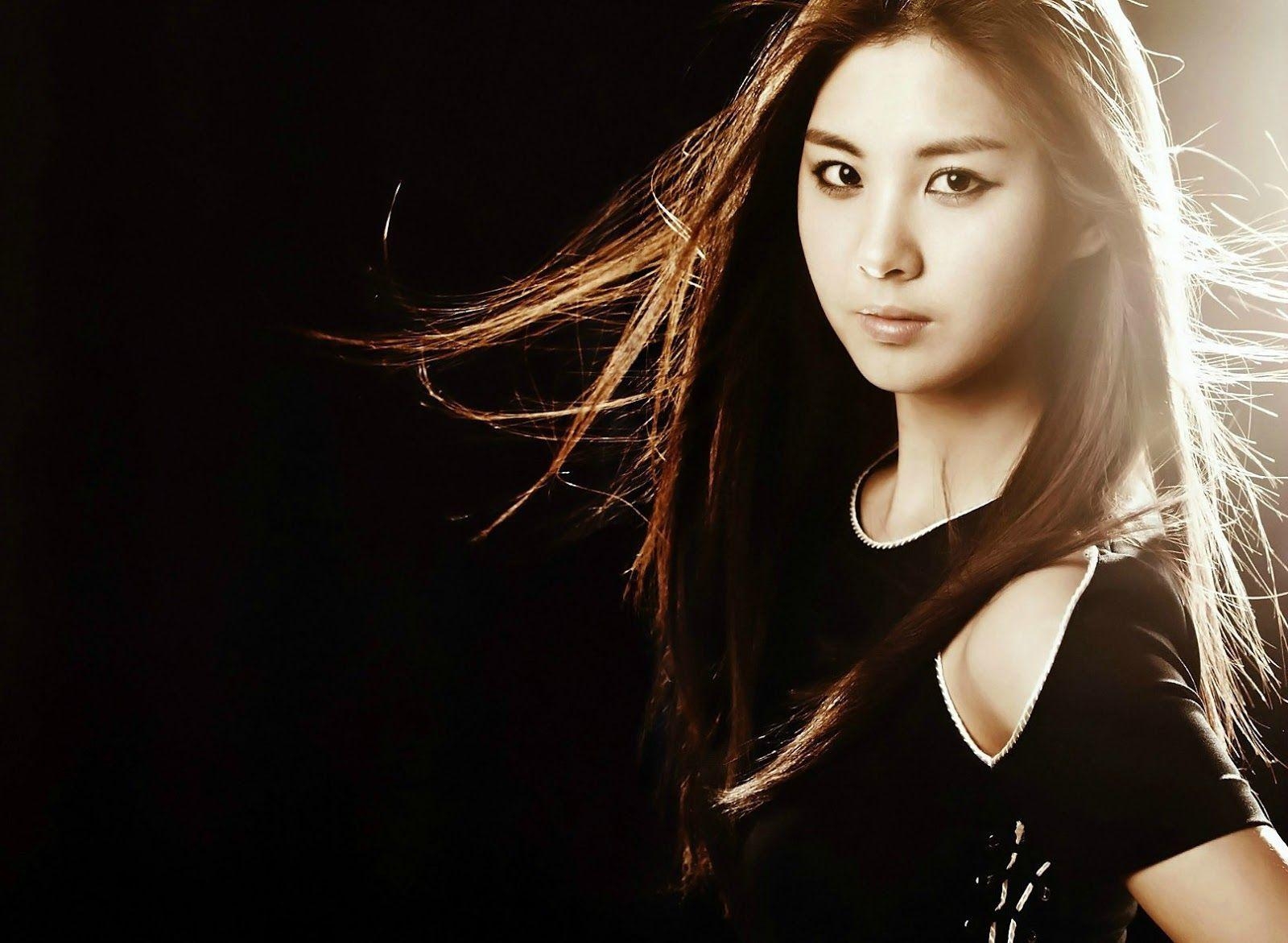 1600x1180 Seohyun SNSD Wallpaper. Hdwidescreens, Desktop