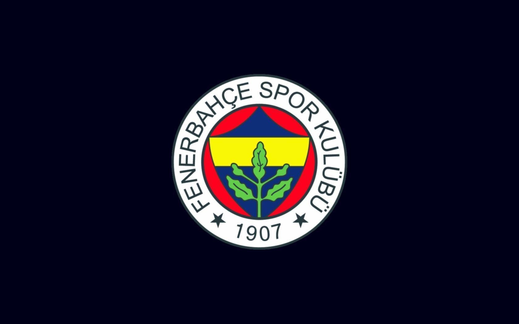 1680x1050 Fenerbahce SK, Desktop