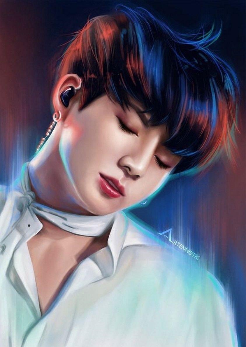 850x1190 Jungkook 2019 Wallpaper Free Jungkook 2019 Background, Phone