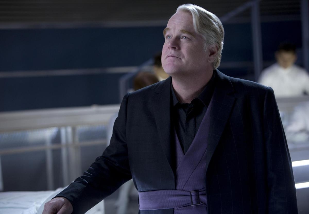 1200x840 How Those Philip Seymour Hoffman 'Mockingjay' Scenes Were Made, Desktop