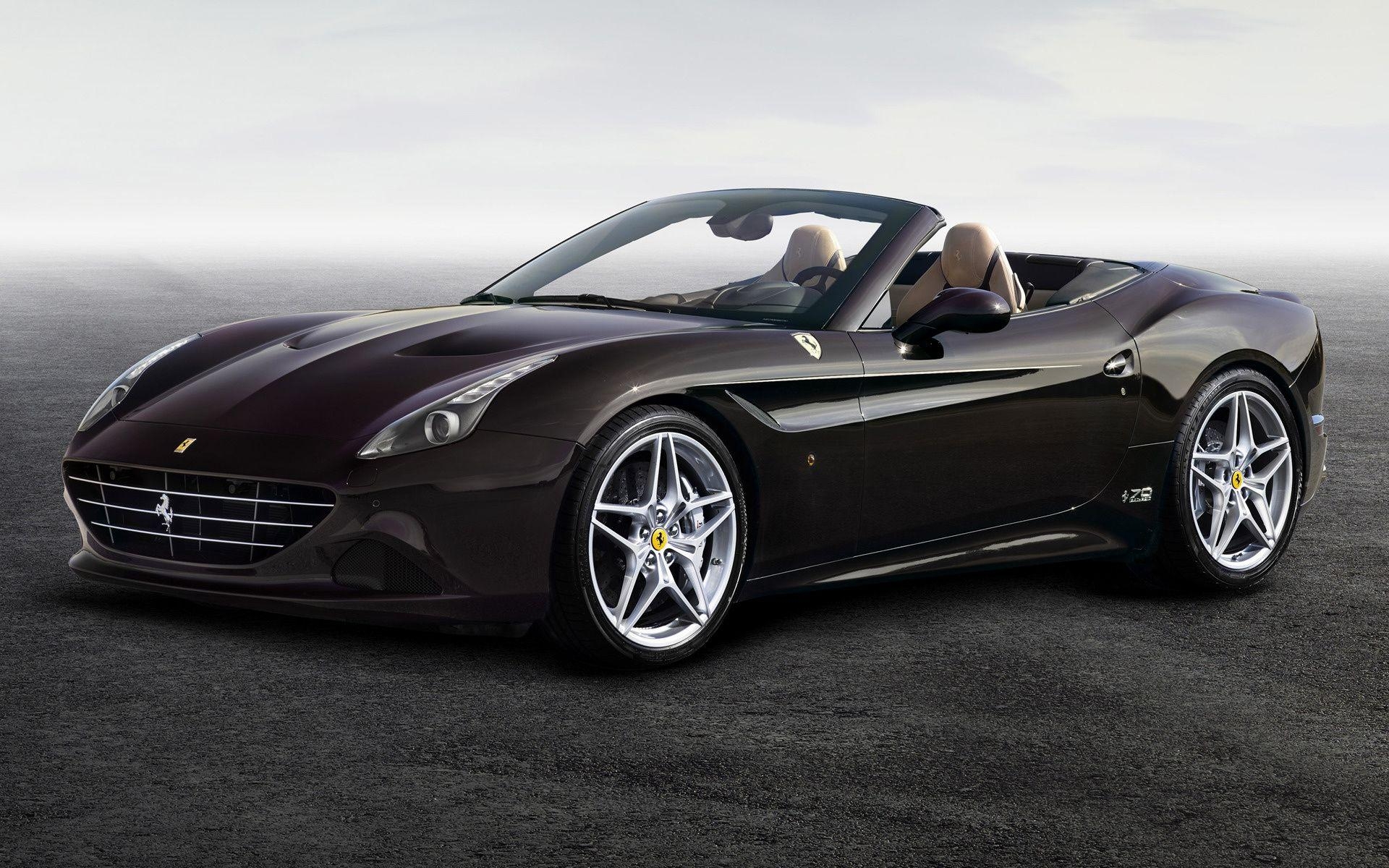 1920x1200 Ferrari California T The Steve McQueen (2017) Wallpaper and HD, Desktop