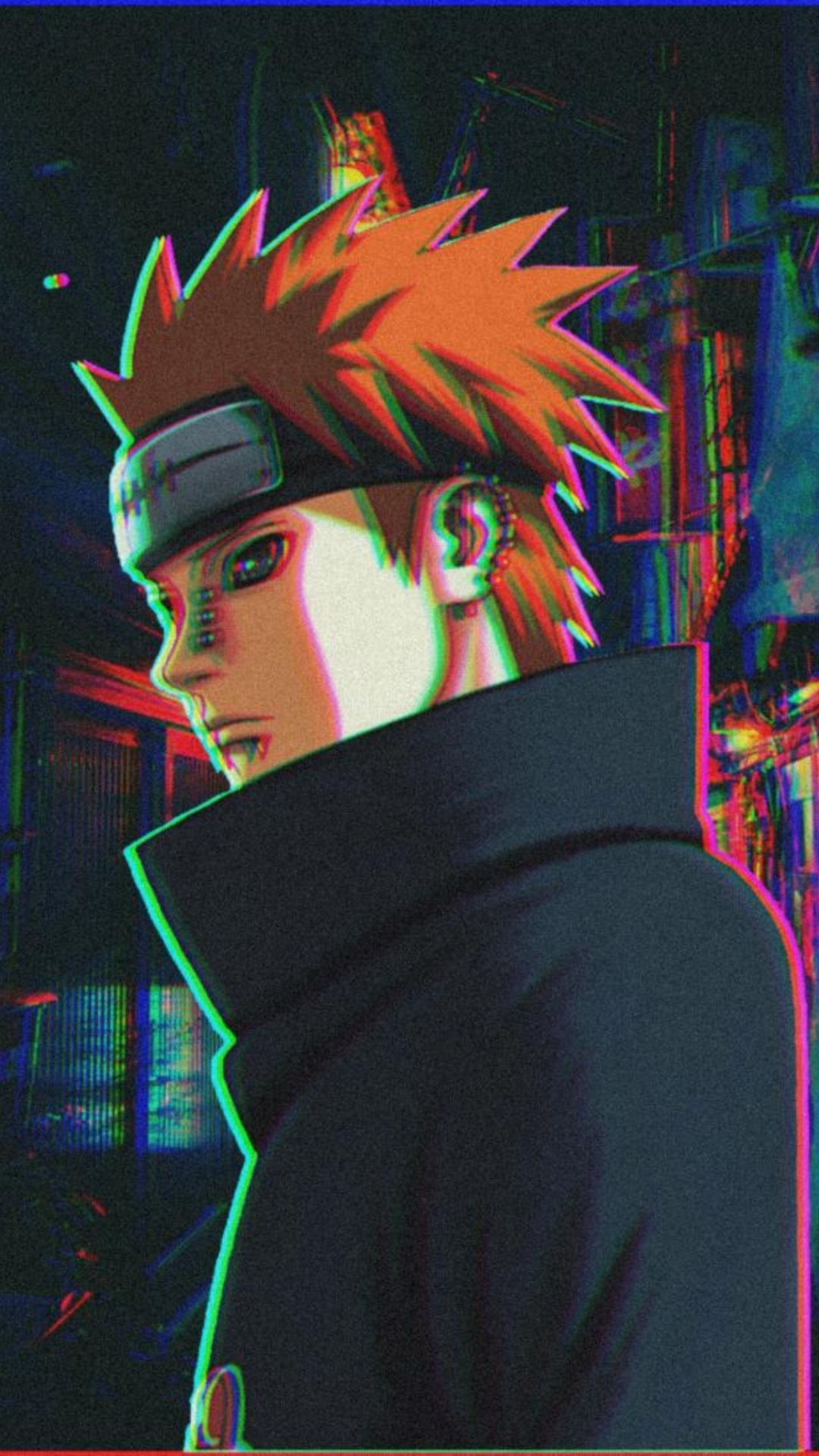 1080x1920 Naruto Pain iPhone Wallpaper Naruto Pain iPhone Wallpaper, Phone