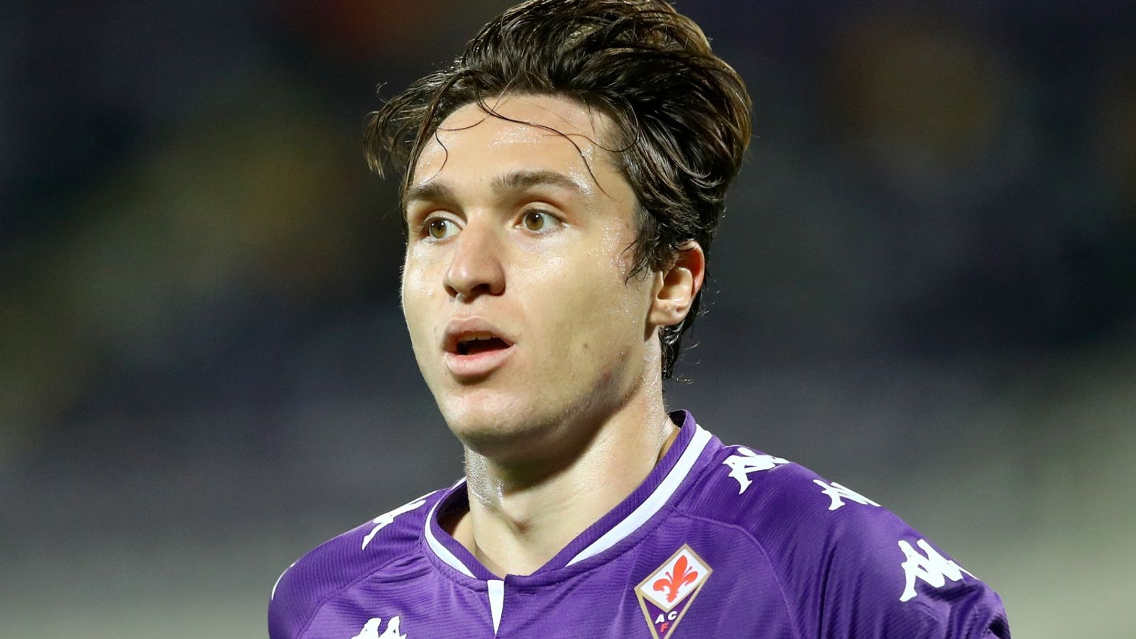 1600x900 Federico Chiesa: Juventus sign Fiorentina forward on loan, Desktop