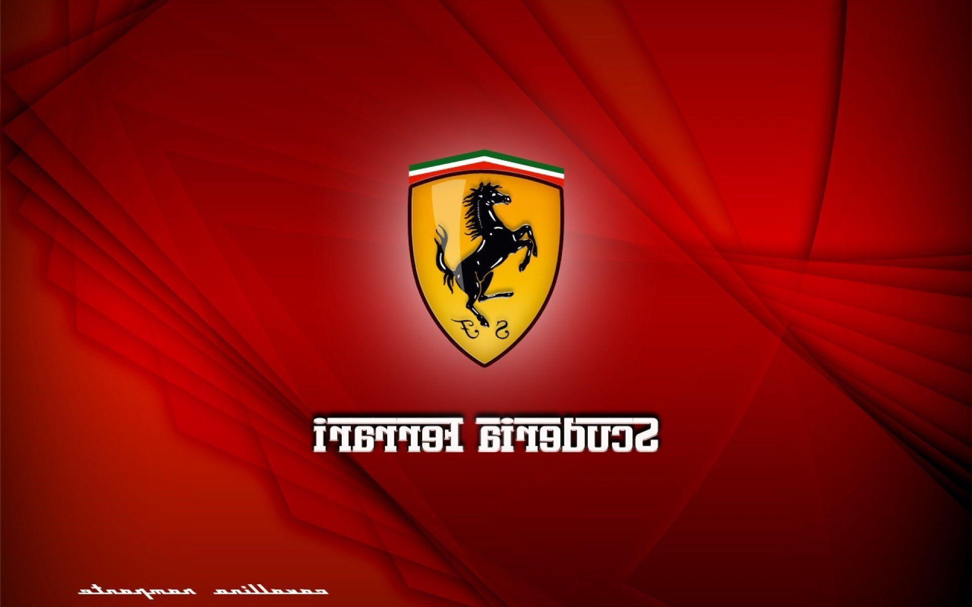 1920x1200 Ferrari Wallpaper, Desktop